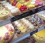 Jacques Patisserie & Viennoiserie food