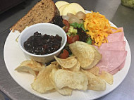 The Seafront Cafe Takeaway food