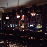 Nine Fine Irishmen New York New York food
