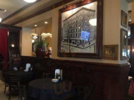 Maggiano's Little Italy inside