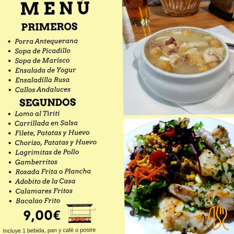 restaurant image