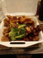 Chinese Gourmet food