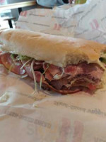 Jimmy John's food