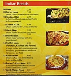 Pak Madina Indian Pakistani Cuisine unknown