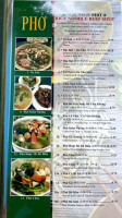 Thai So'n food