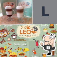 Leo food