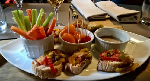restaurant image