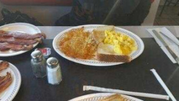 Waffle House food