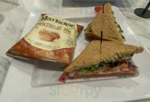 Mcalister's Deli food