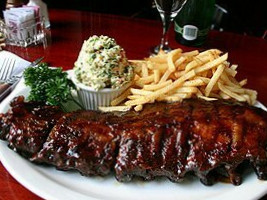 Bâton Rouge food