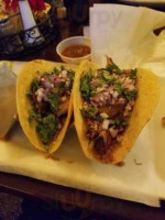 El Patron Mexican Grill Cantina food