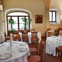 Enoteca Del Duca food