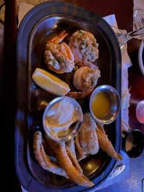 Toby's Supper Club