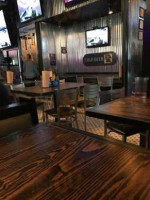 Kristophers Sports Bar Grille & Restaurant food