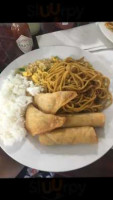 Apsara food