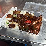 I Wok food