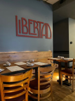 Libertad food