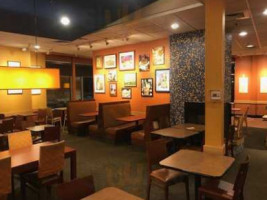 Panera Bread inside