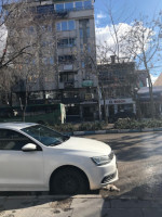 Kahve Konağı outside