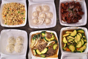 Journey To The Dumpling food