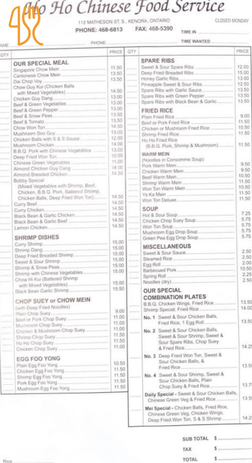 restaurant image