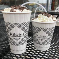 Kilwins food