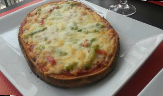restaurant image