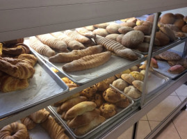 Lupita's Bakery food