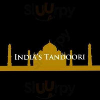 India's Tandoori Best Family Cuisine food