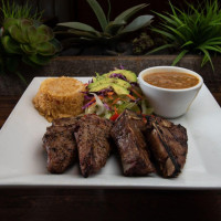 Frontera Mexican Kitchen food