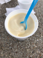 Ritter's Frozen Custard food