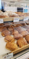 La Boulangerie Co Wilson food