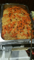 Afghan Chopan food