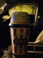 Rita's food