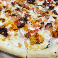 Chuck Wagon food