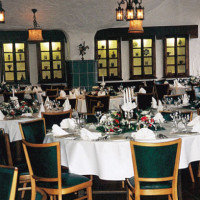 Restaurant & Cafe Himmelreich food