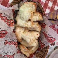 Buca di Beppo Broomfield food