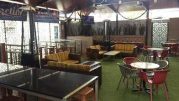 Torrens Arms inside