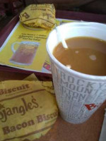 Bojangles food