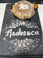 Arabesca food