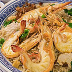 Da Shi Jia Big Prawn Noodle food