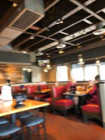 Chili's Grill inside