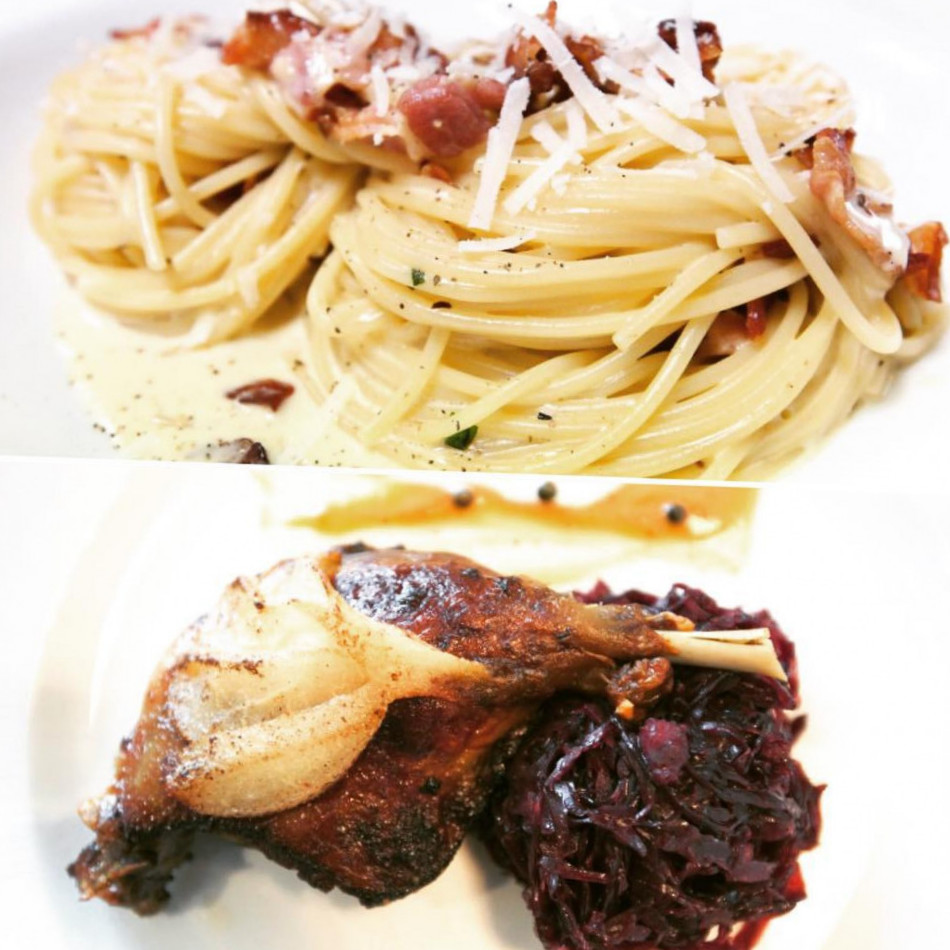 Fattoria Del Gusto