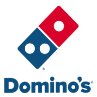 Domino's Pizza Oullins food