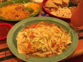 Azteca food