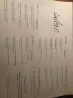 Intero menu