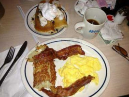 Ihop food