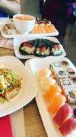 Sushiko Livorno food