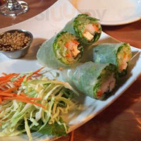 Ta Ra Rin Thai Cuisine Springfield food