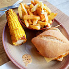 Nando's Derry food